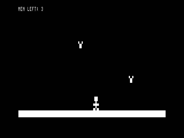 Screen shot